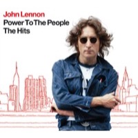 Lennon, John: Power To The People (CD/DVD)